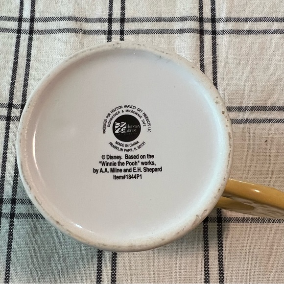 Disney “Twinkle, twinkle little Star” Winnie the Pooh coffee/tea mug - Picture 2 of 5